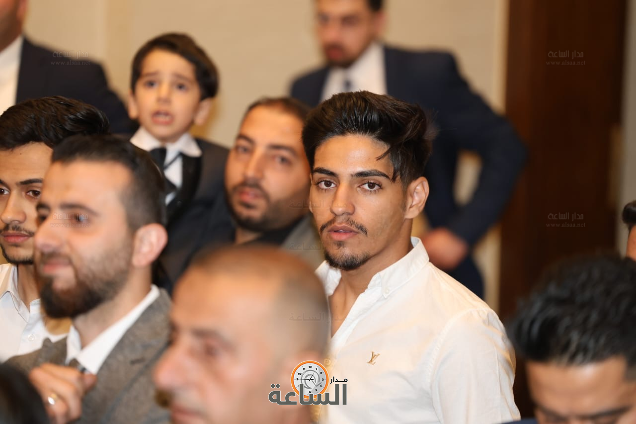 Madar Al-Saa Images 0.6883904478173605