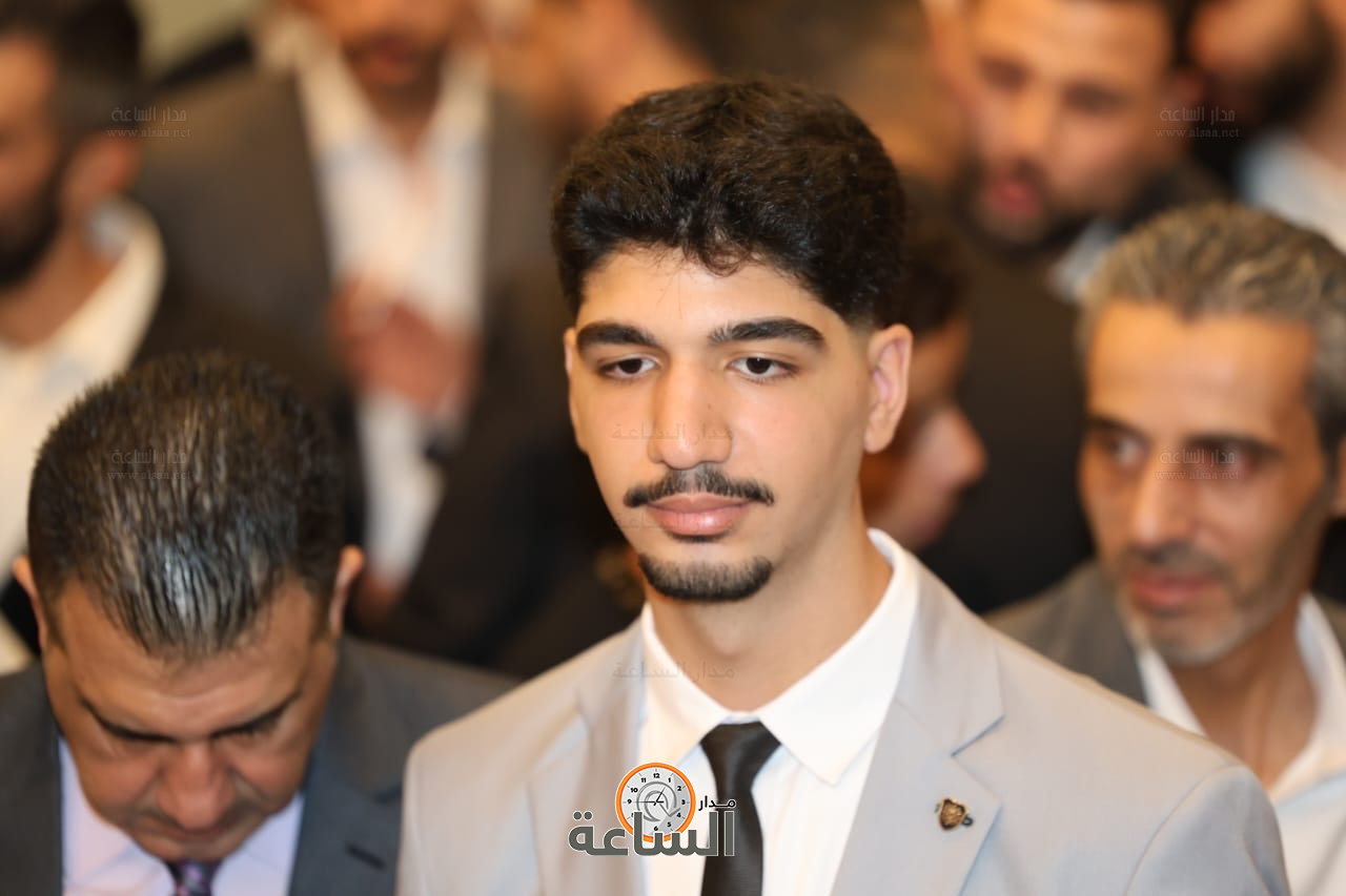 Madar Al-Saa Images 0.8007338249515957