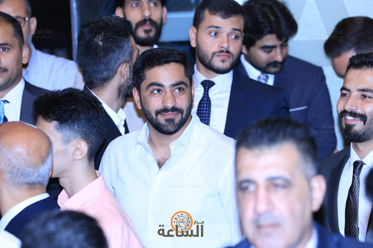 Madar Al-Saa Images 0.4913280517030735