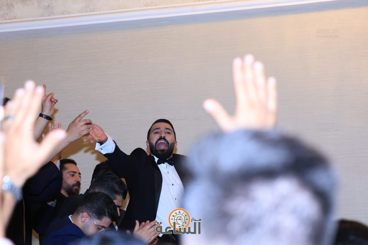 Madar Al-Saa Images 0.0629888563815093