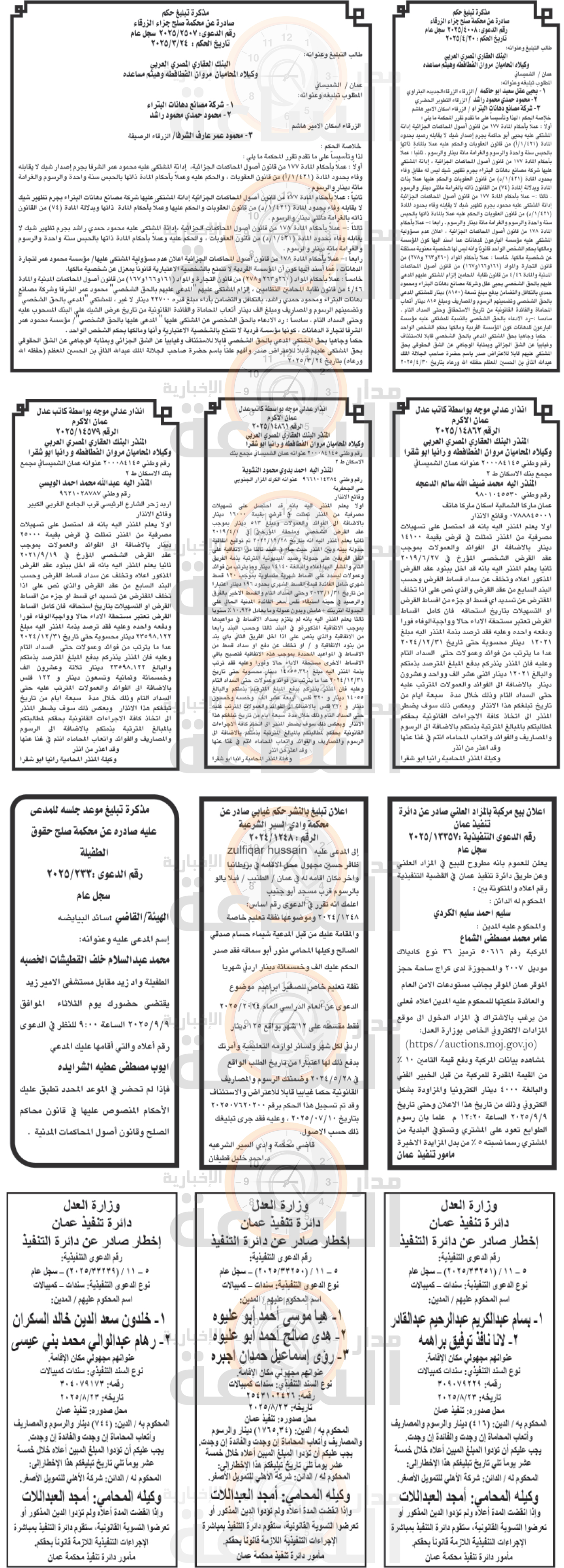 Madar Al-Saa Images 0.4304360247471255