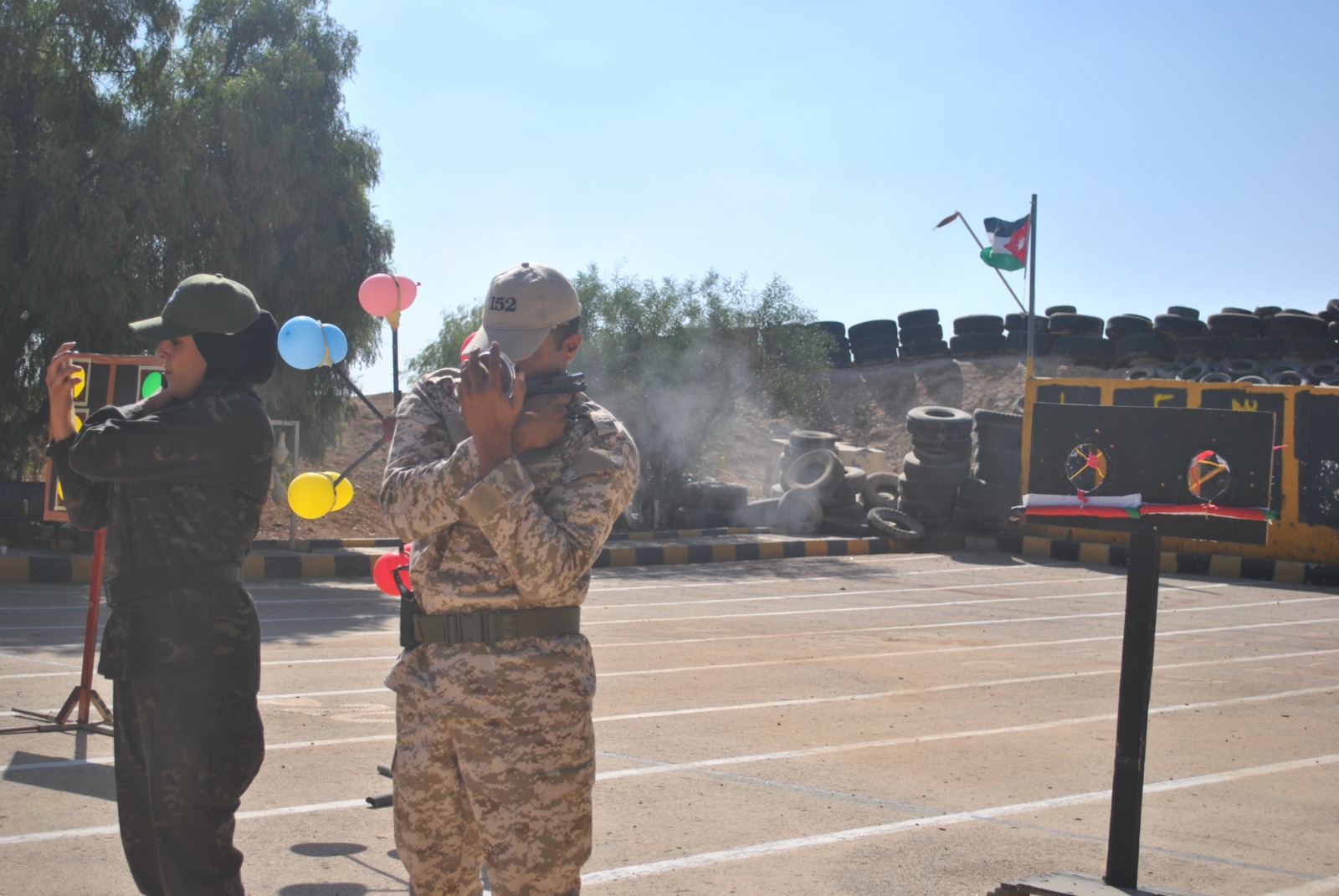 Madar Al-Saa Images 0.009715048866002829