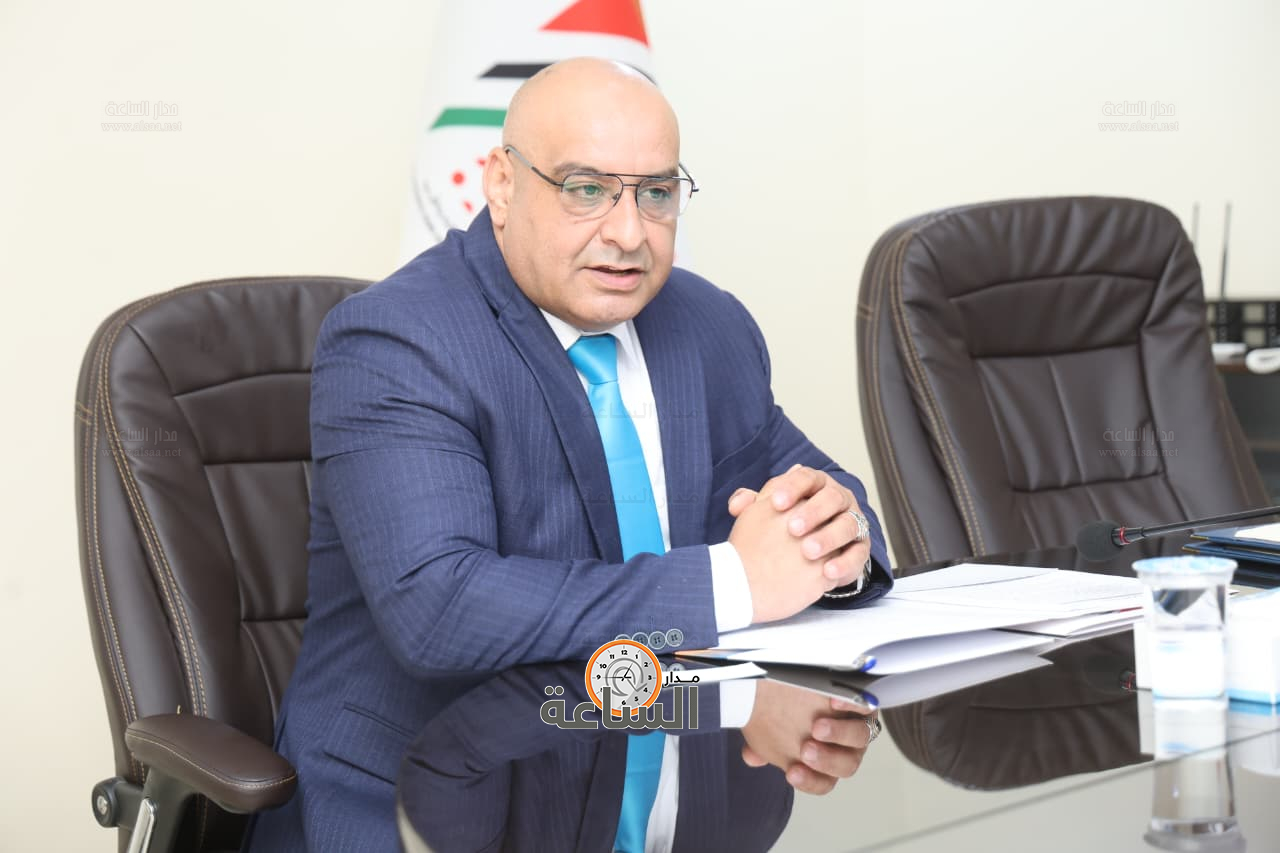 Madar Al-Saa Images 0.04835400657547406