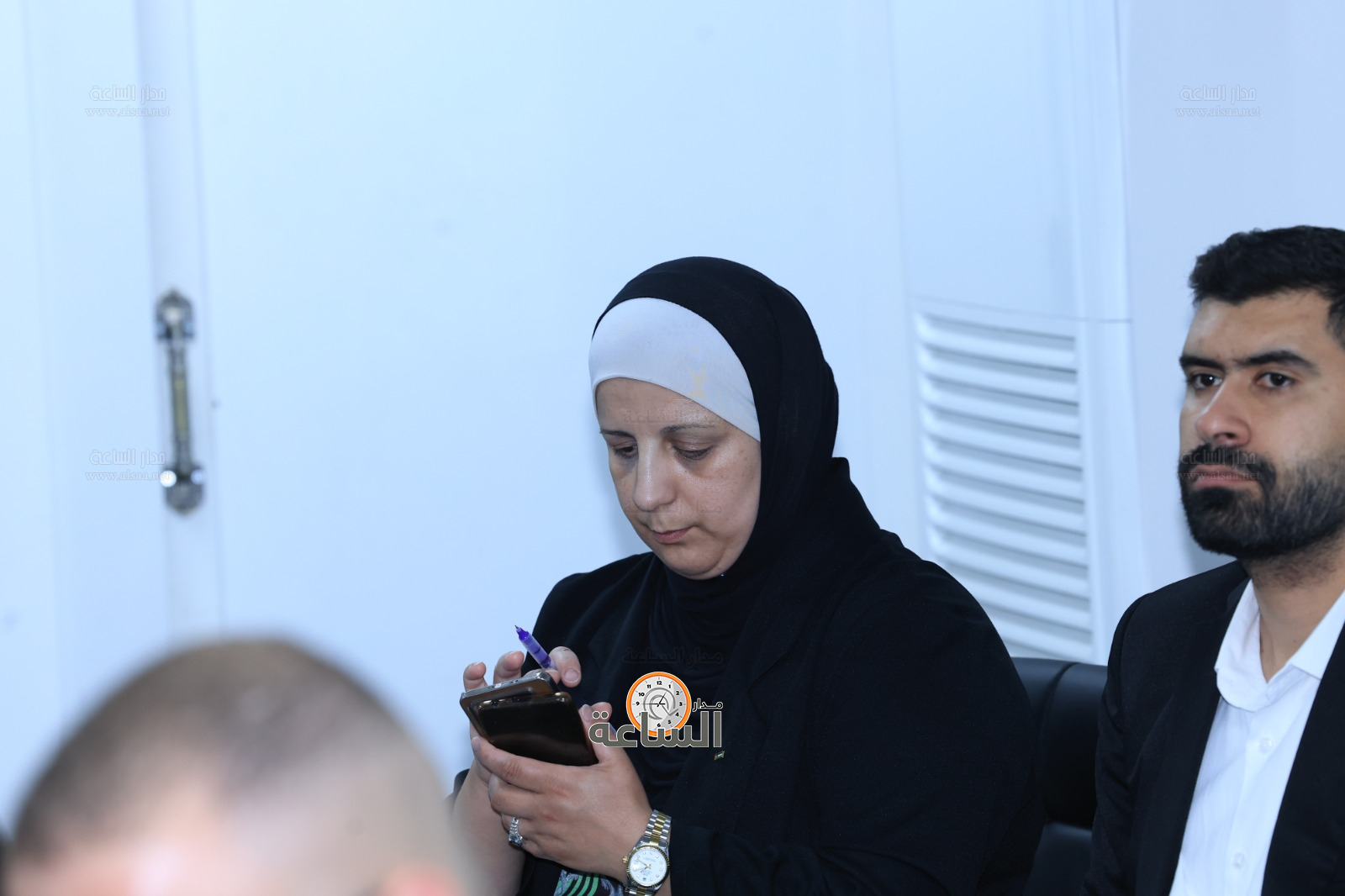 Madar Al-Saa Images 0.6004240545972839