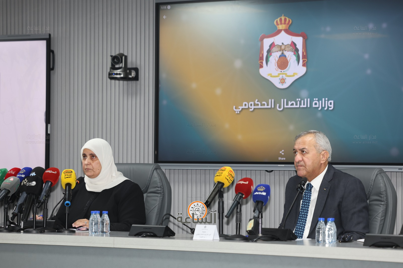 Madar Al-Saa Images 0.6082313851183428