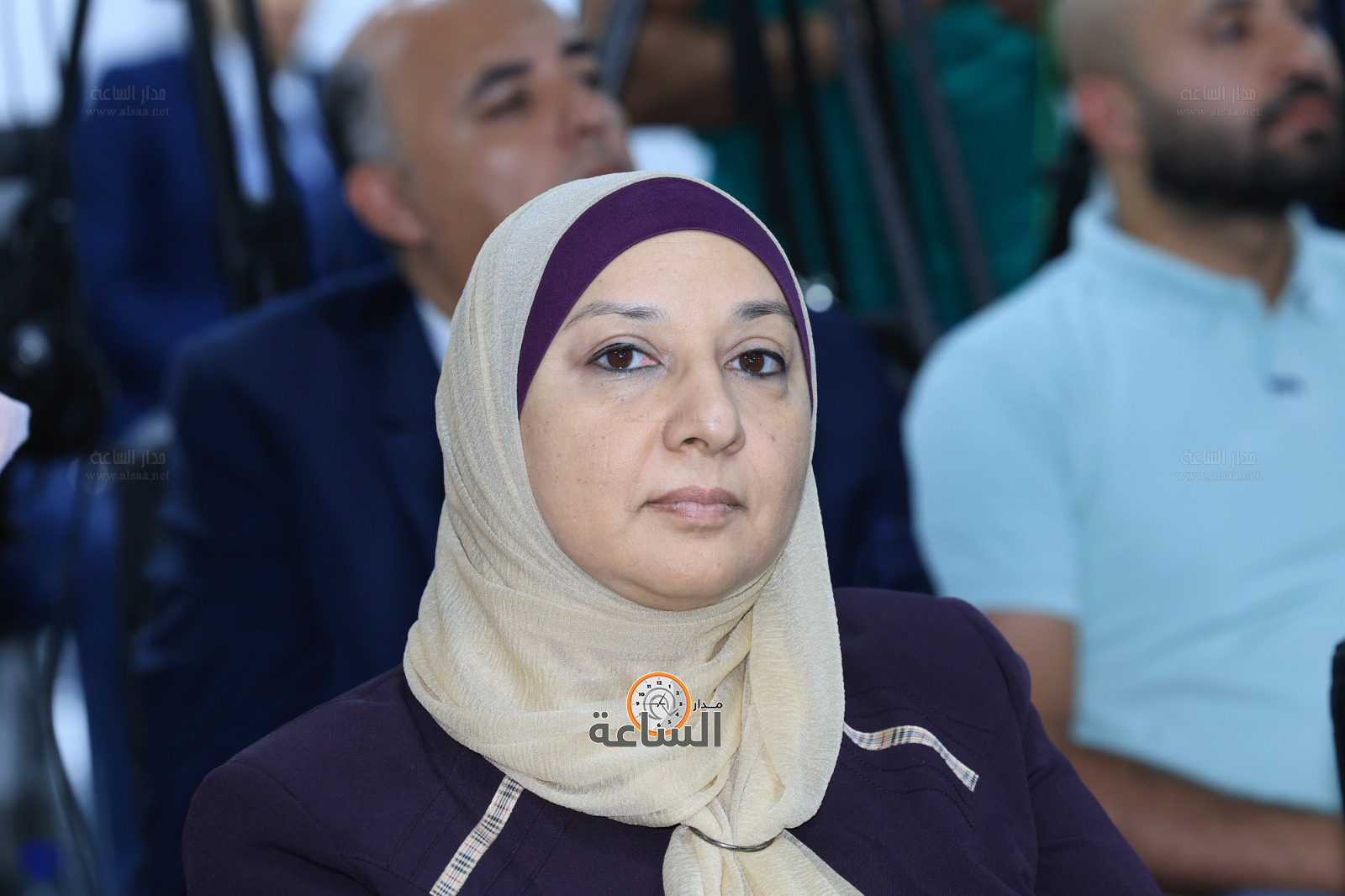 Madar Al-Saa Images 0.6508912696962891