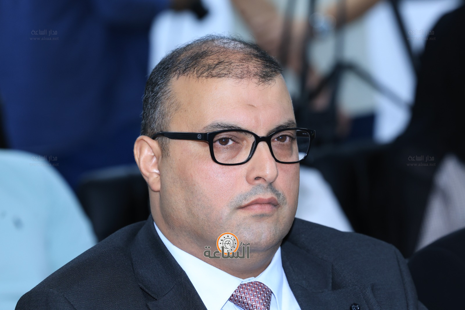 Madar Al-Saa Images 0.701203287744612