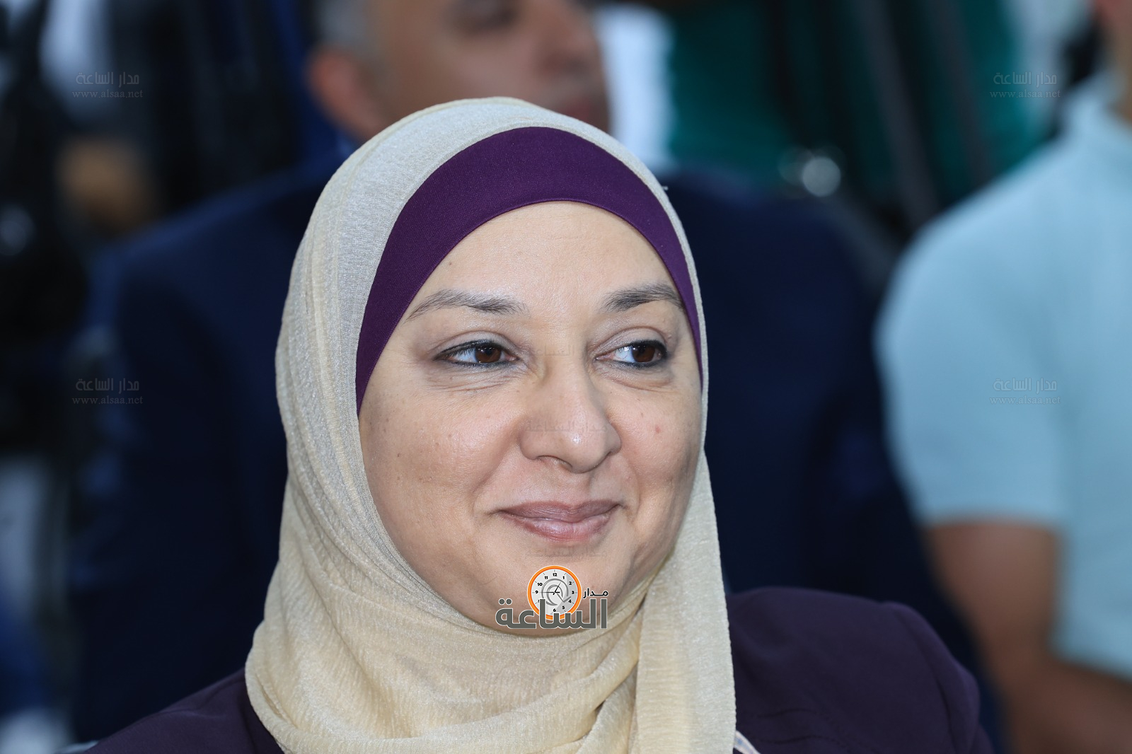 Madar Al-Saa Images 0.5595930422337266