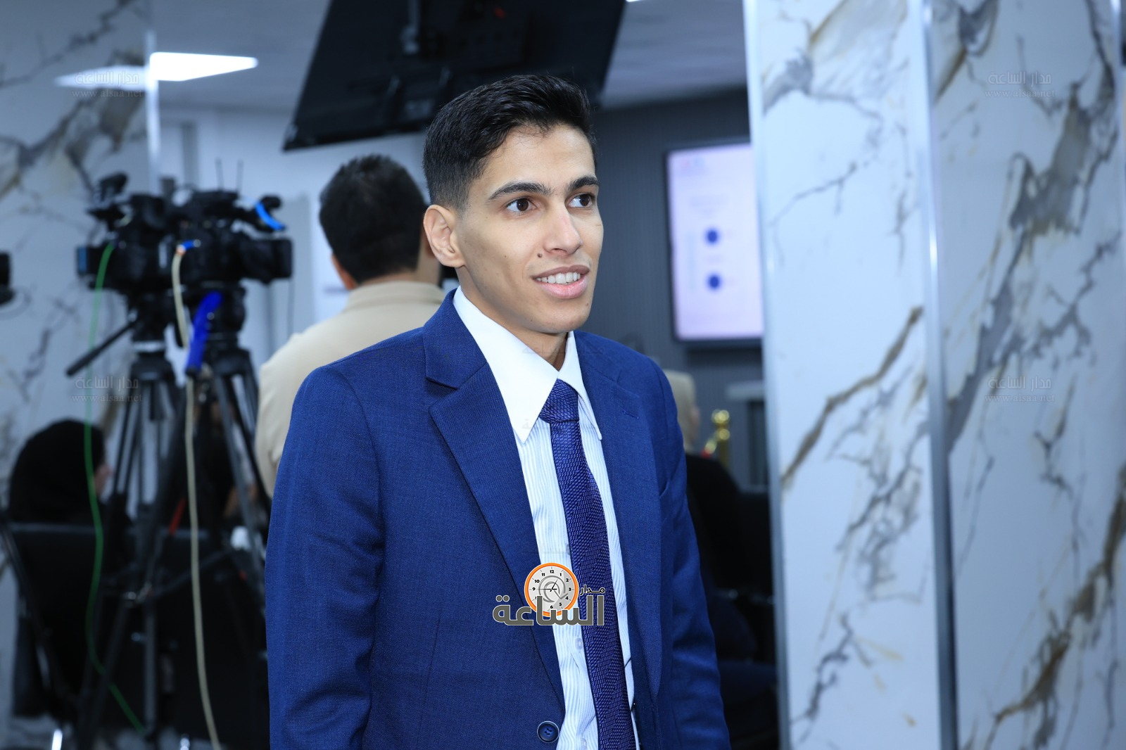 Madar Al-Saa Images 0.1698519141112762