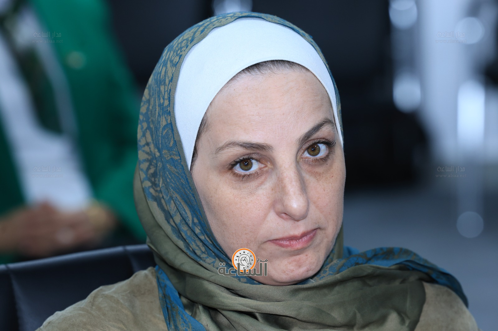 Madar Al-Saa Images 0.5966441509122888