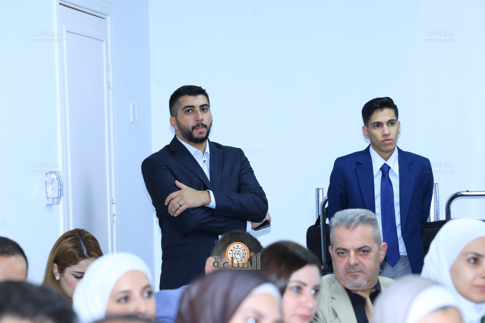 Madar Al-Saa Images 0.6699920913110295