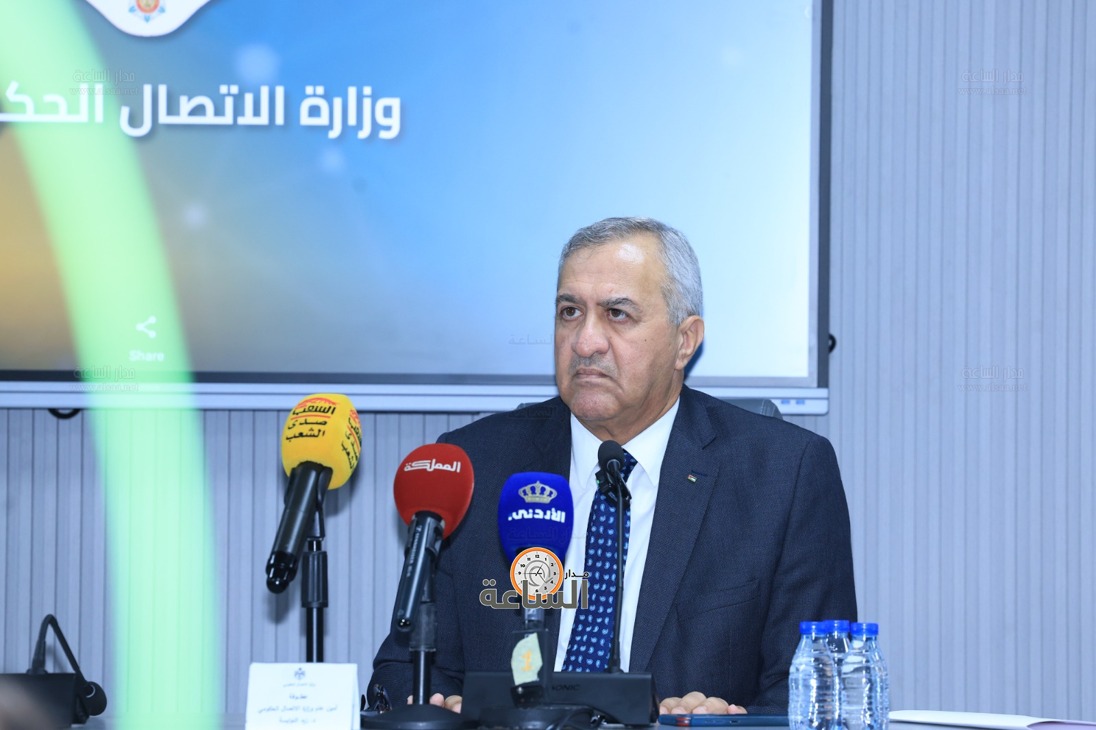 Madar Al-Saa Images 0.6104848613012932