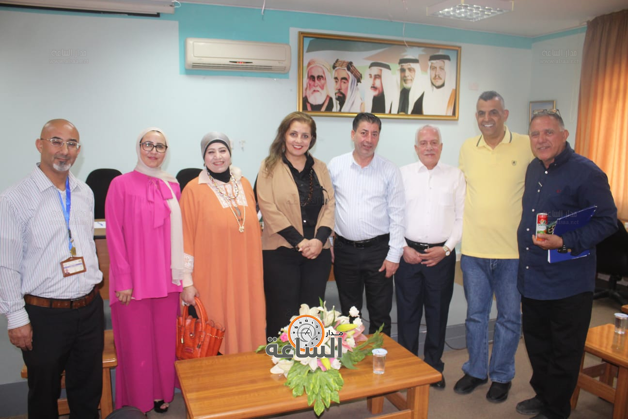 Madar Al-Saa Images 0.30296431804442714