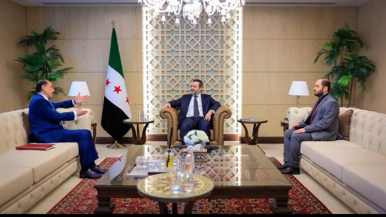 Madar Al-Saa Images 0.7938425725303345