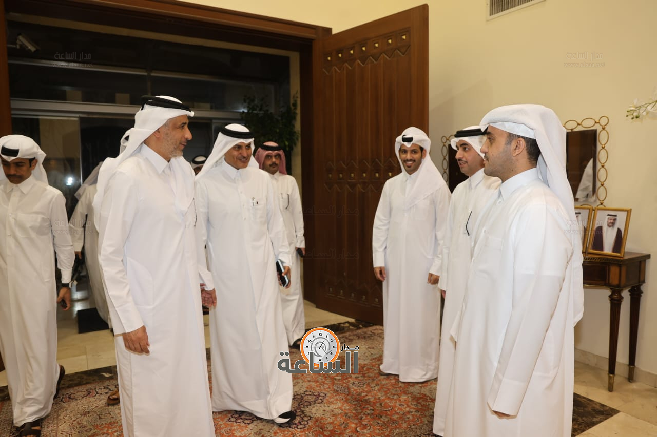 Madar Al-Saa Images 0.14056777597084802