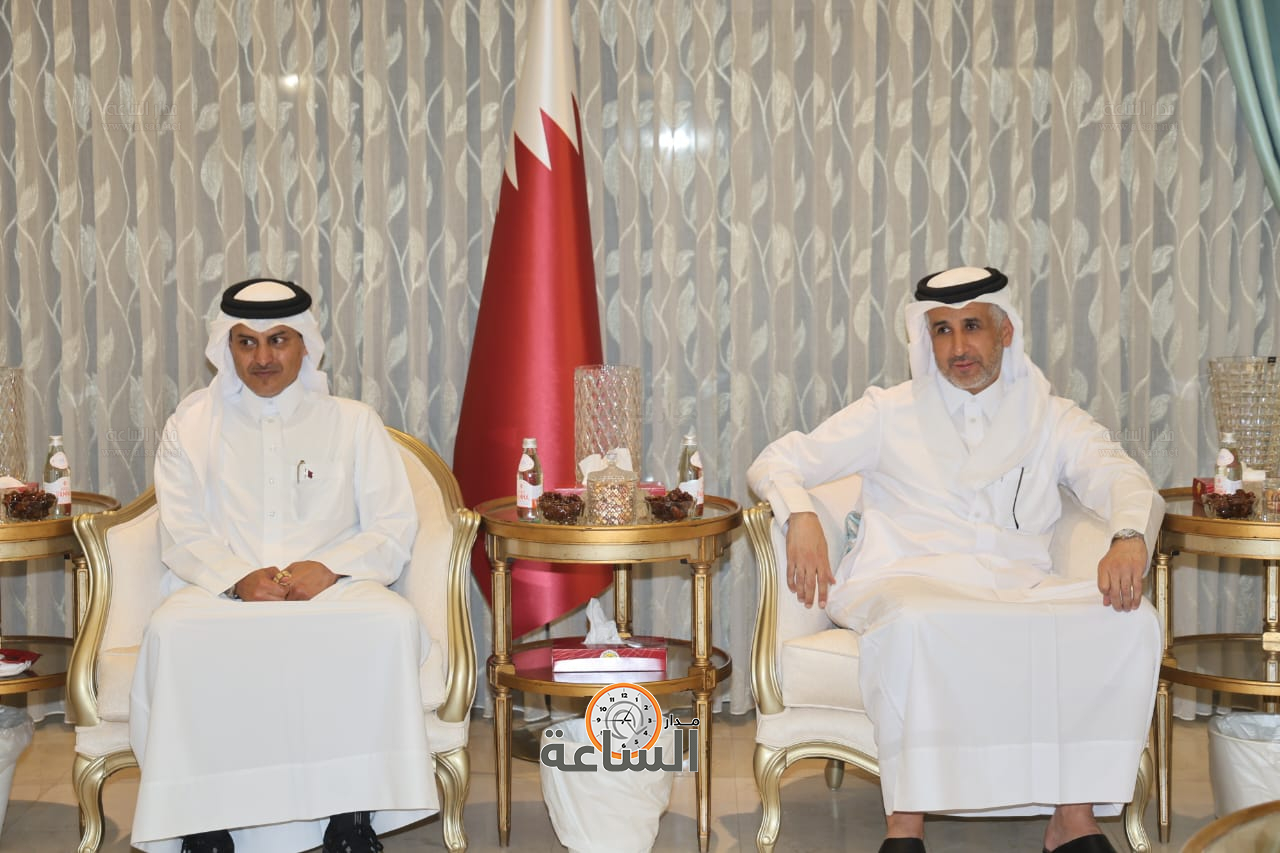 Madar Al-Saa Images 0.24509079061528583