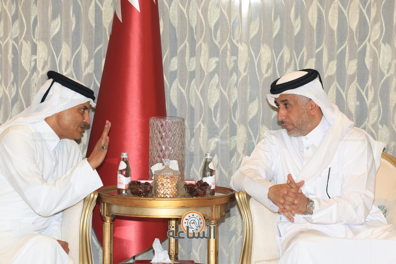 Madar Al-Saa Images 0.8211223024323594