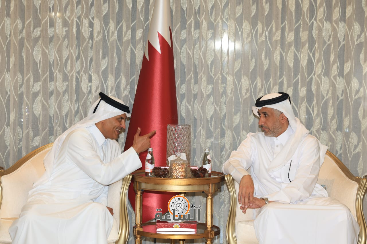 Madar Al-Saa Images 0.7439426718055575