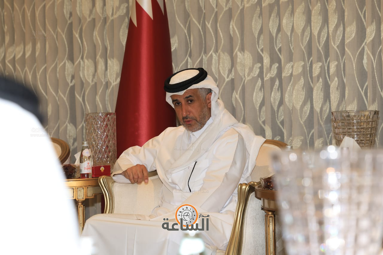 Madar Al-Saa Images 0.9373212167185799