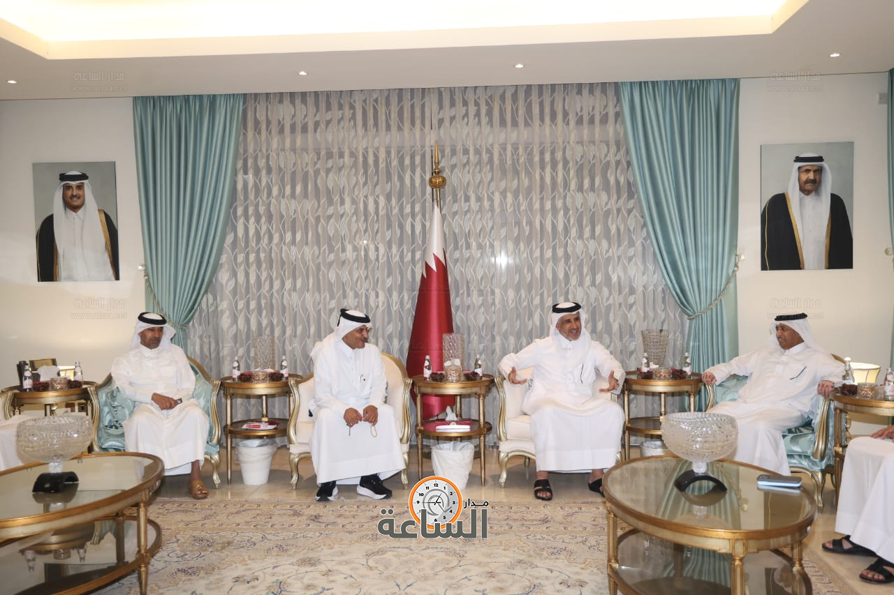 Madar Al-Saa Images 0.9395113800379127