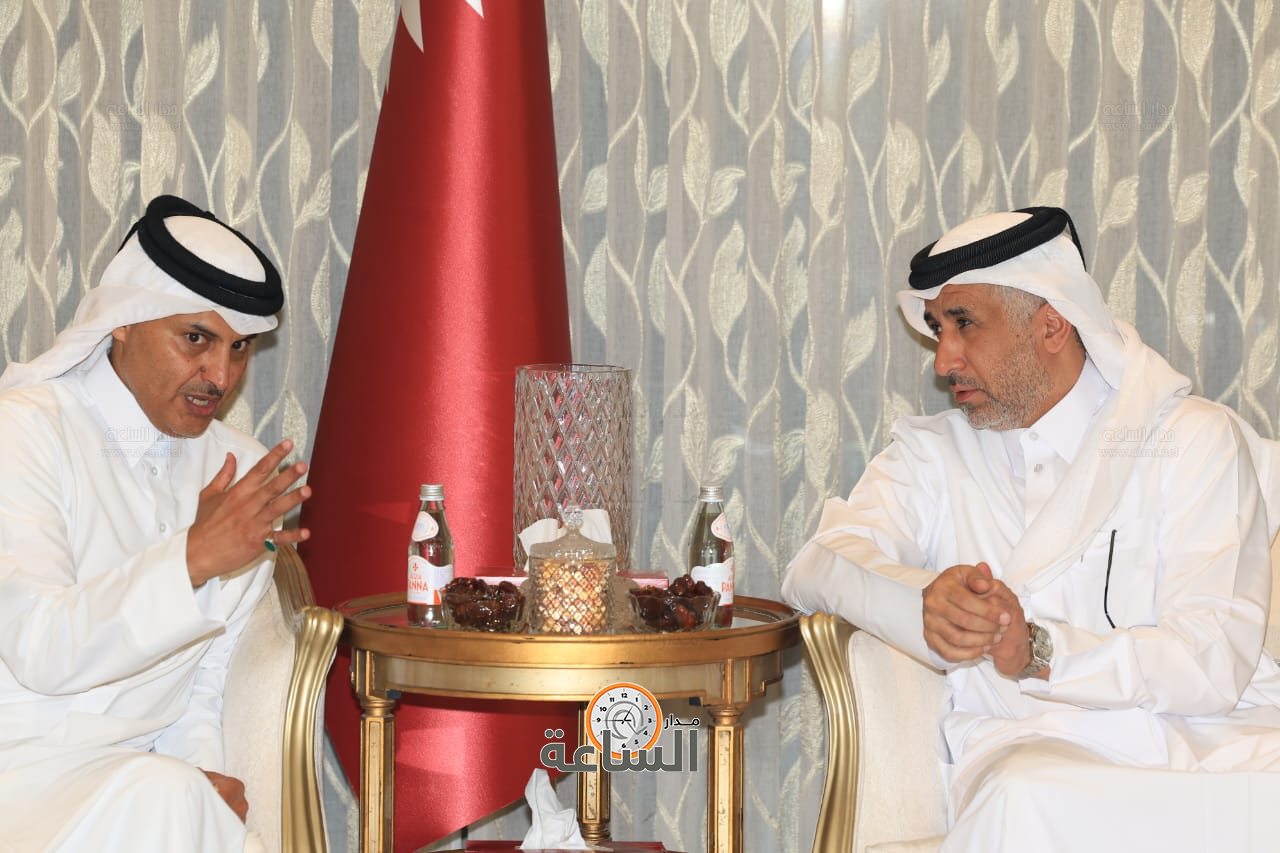 Madar Al-Saa Images 0.3792239501973862