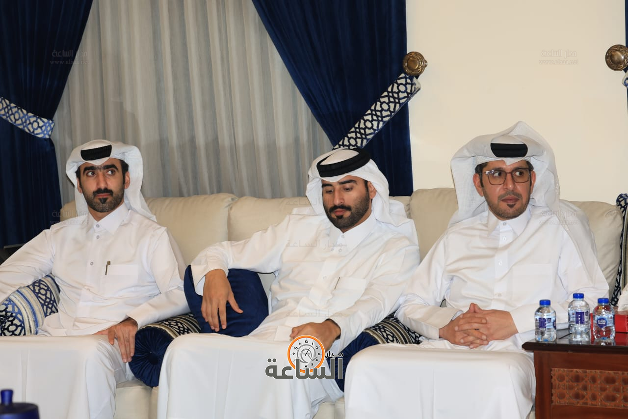 Madar Al-Saa Images 0.7638082317139214