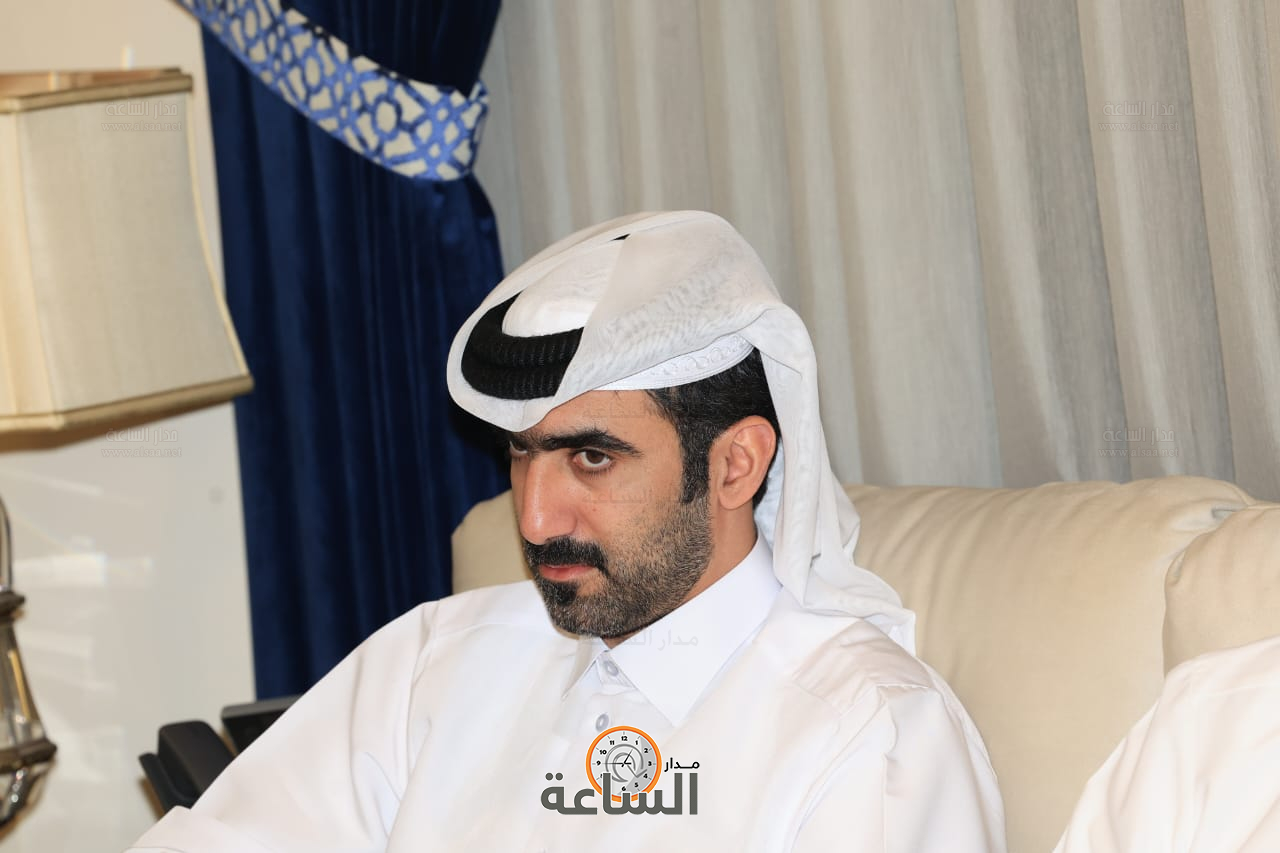 Madar Al-Saa Images 0.9758068942152395