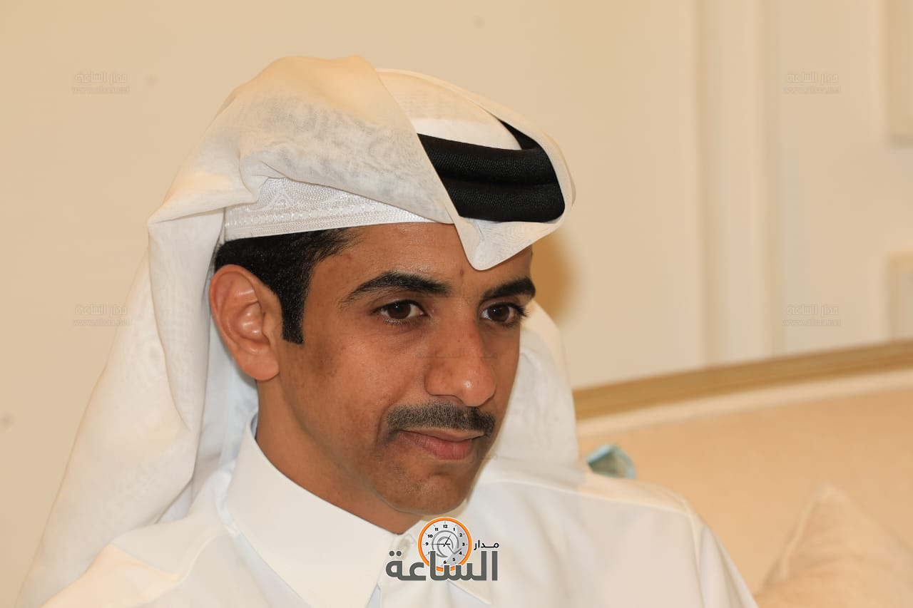 Madar Al-Saa Images 0.3799959334013605