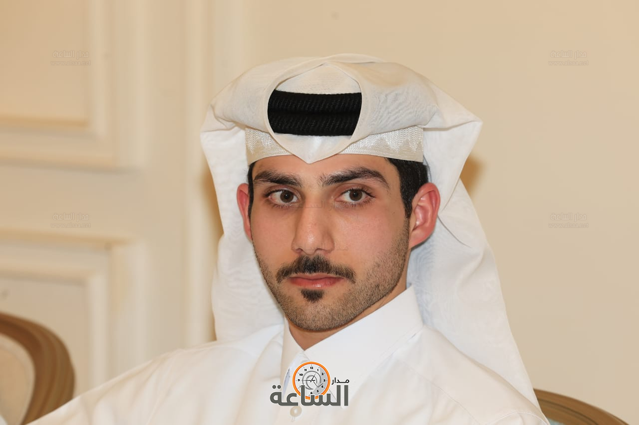 Madar Al-Saa Images 0.24450063045390602