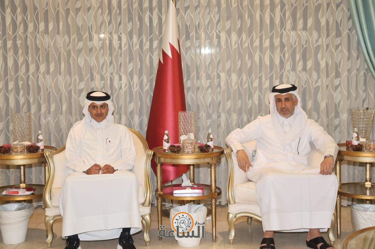 Madar Al-Saa Images 0.7132684964127565