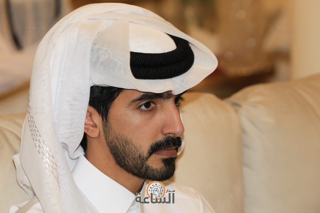 Madar Al-Saa Images 0.8124969048233367