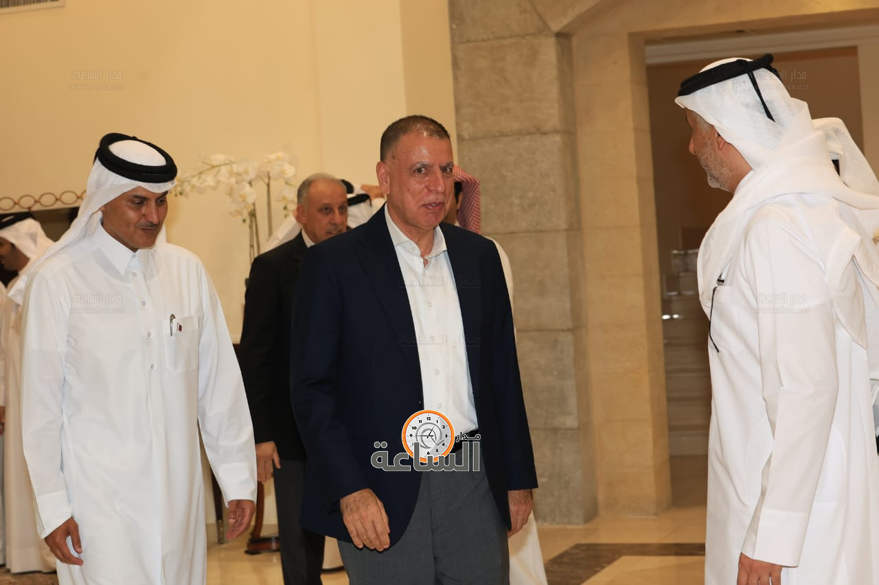 Madar Al-Saa Images 0.4450014357631177