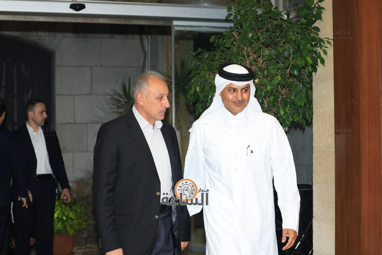 Madar Al-Saa Images 0.6804016080970773