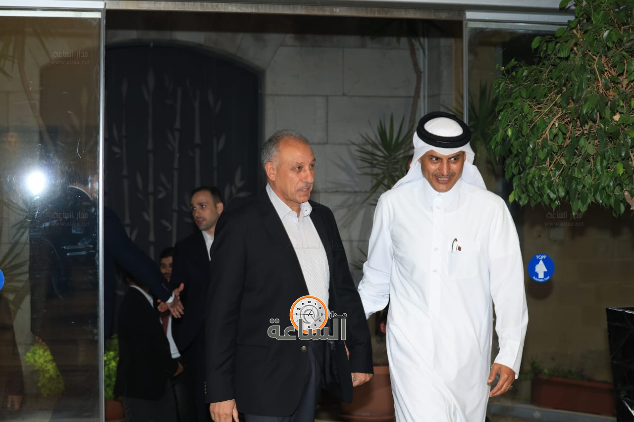 Madar Al-Saa Images 0.05746672369990247