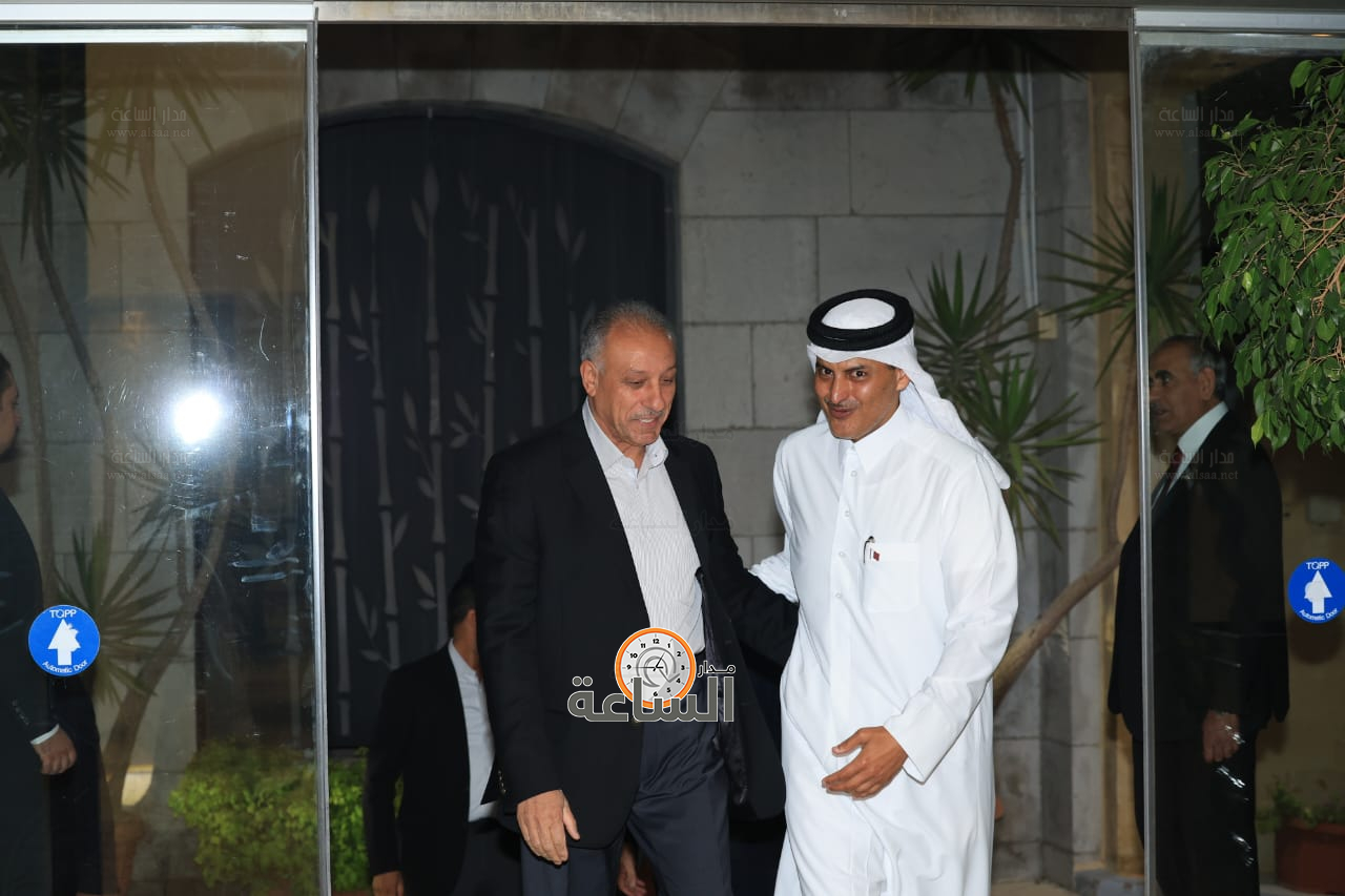 Madar Al-Saa Images 0.8205060300316639