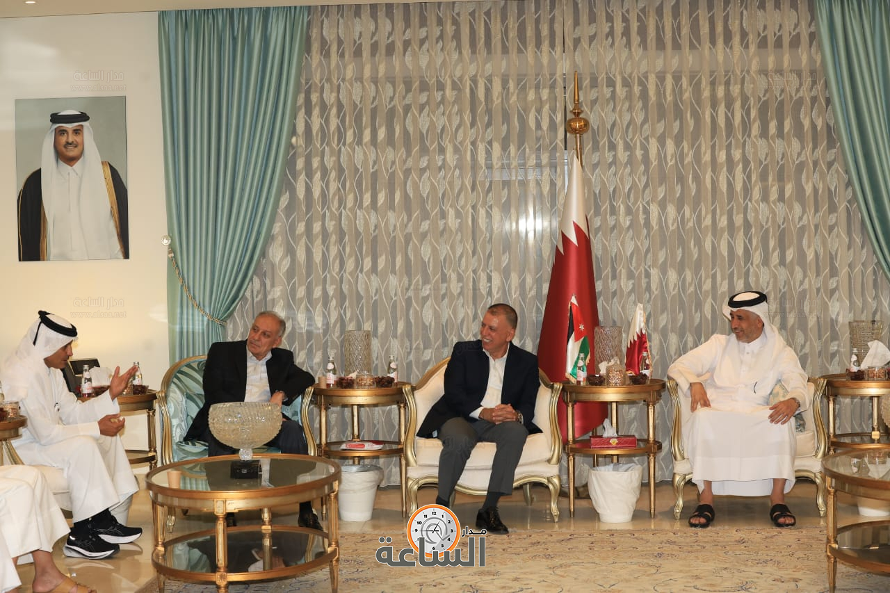 Madar Al-Saa Images 0.09997364209276449