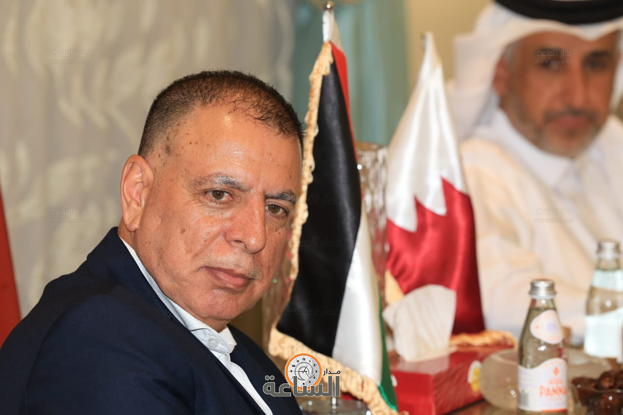 Madar Al-Saa Images 0.018260786114256966