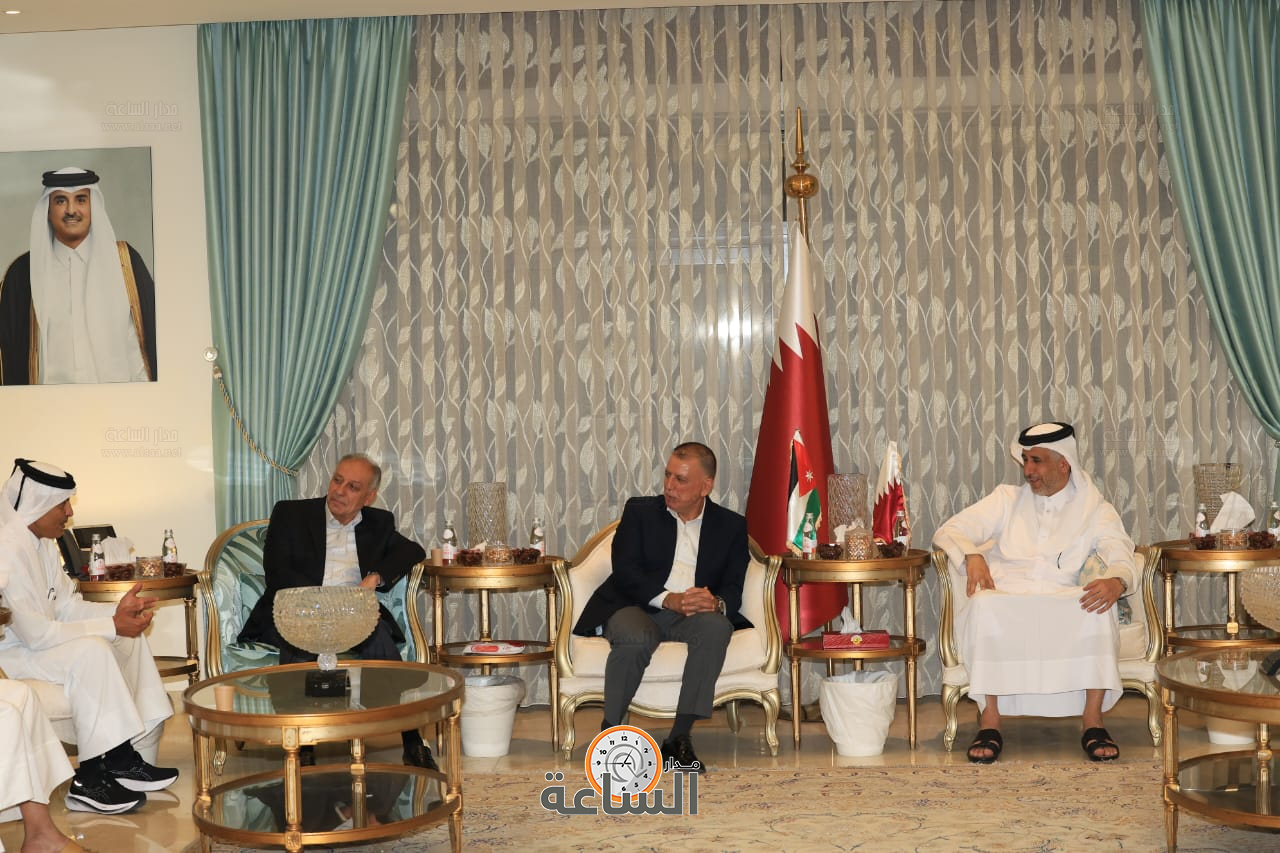 Madar Al-Saa Images 0.9719018683191287