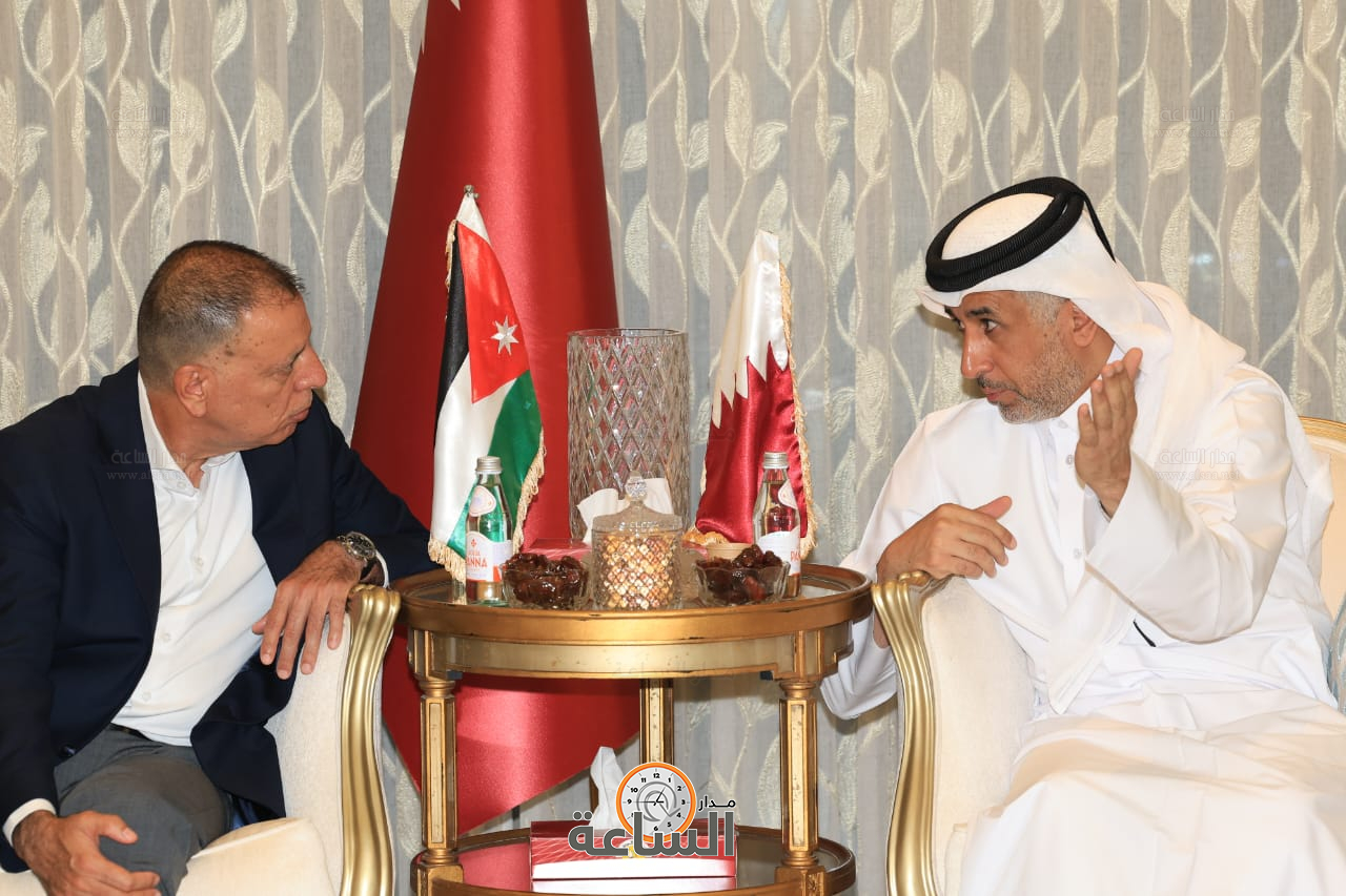 Madar Al-Saa Images 0.24934117946350165