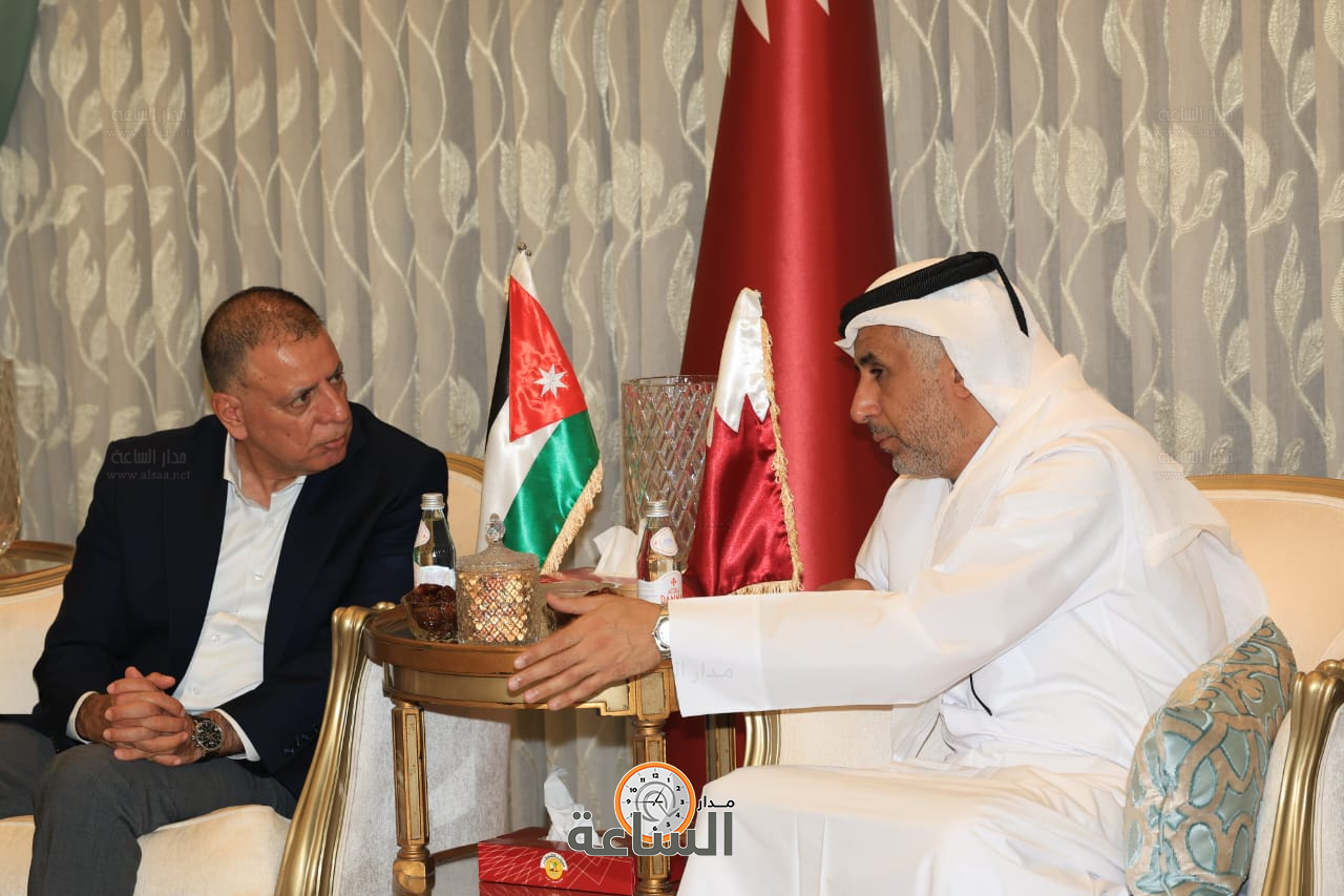 Madar Al-Saa Images 0.5287040339329089