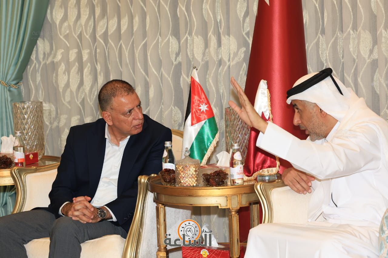 Madar Al-Saa Images 0.8183715257229874