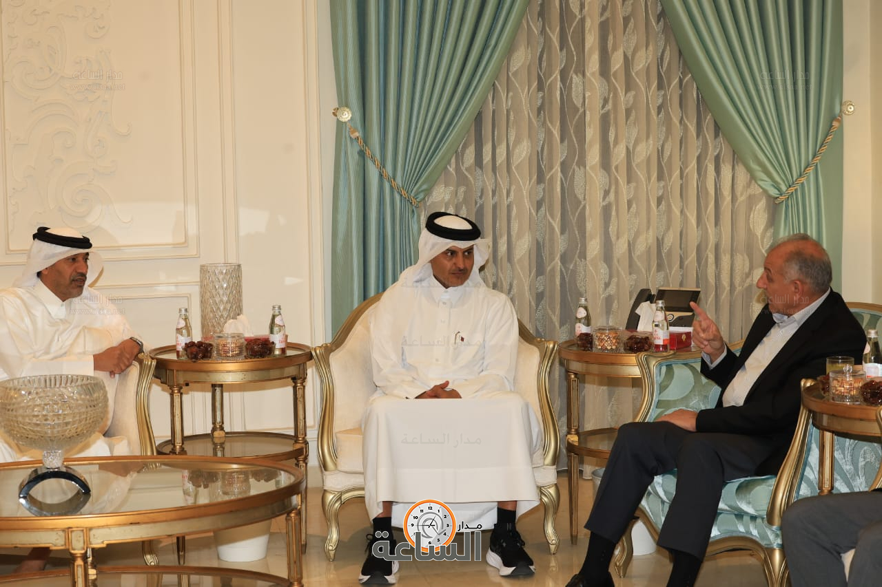 Madar Al-Saa Images 0.617496806448413