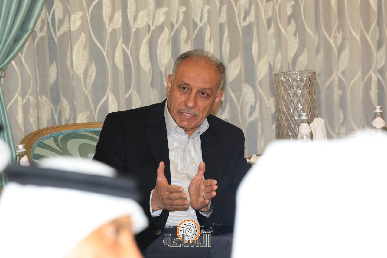 Madar Al-Saa Images 0.29259461945513543