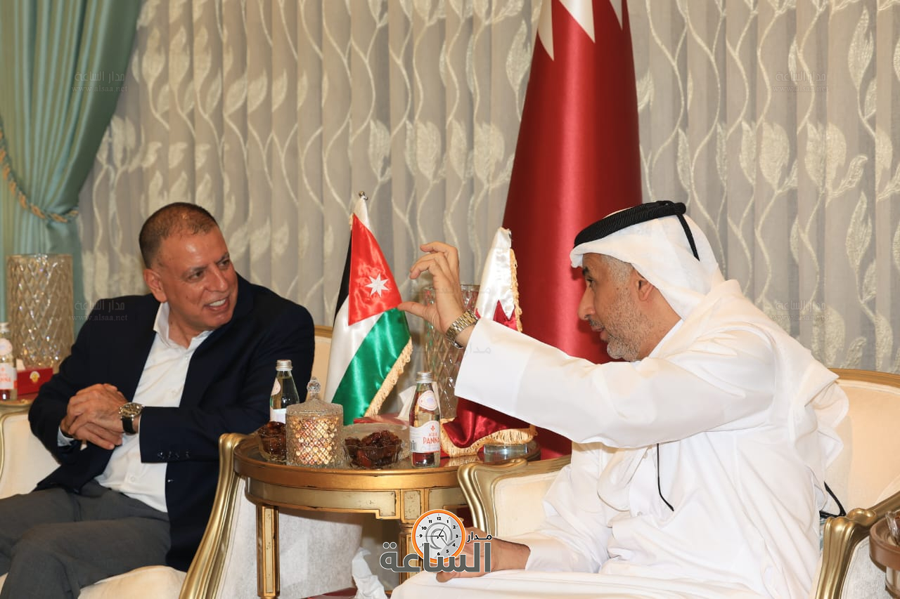 Madar Al-Saa Images 0.5789551907041937