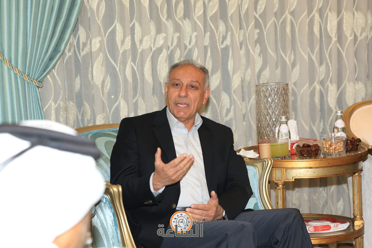 Madar Al-Saa Images 0.5895623465343328