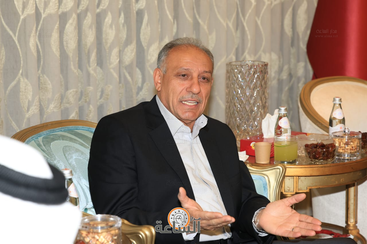 Madar Al-Saa Images 0.6924021960469746