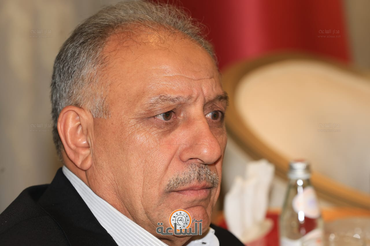 الباشا عبيدالله المعايطة