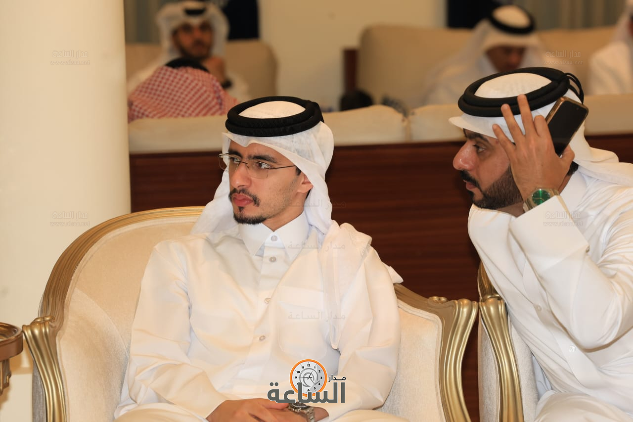 Madar Al-Saa Images 0.22561092473008948