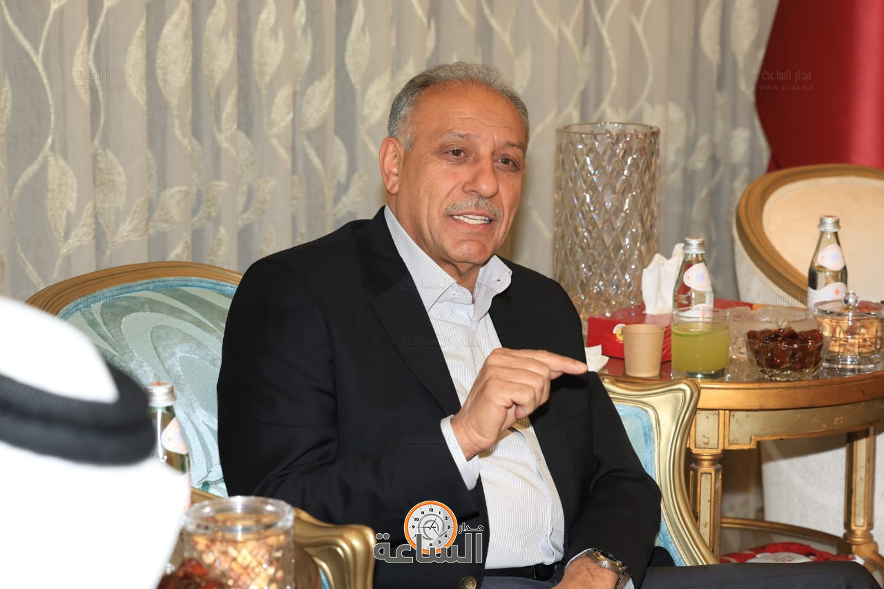 Madar Al-Saa Images 0.9452267674572988