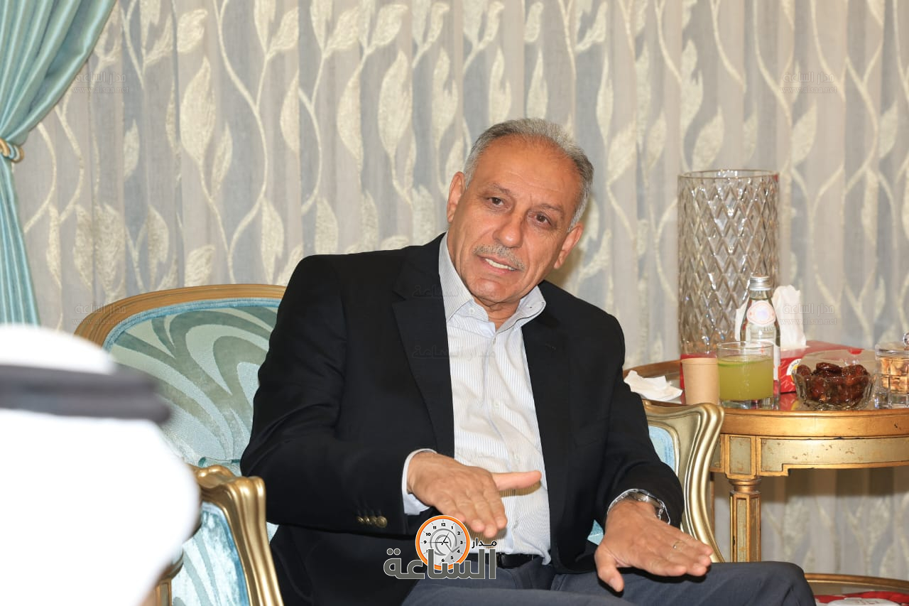 Madar Al-Saa Images 0.3435878836786276